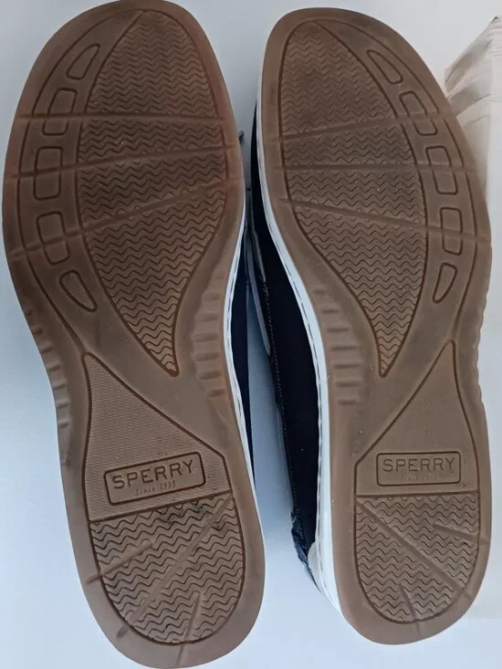 Sperry Topsider Angelfish - Picture 3 of 4